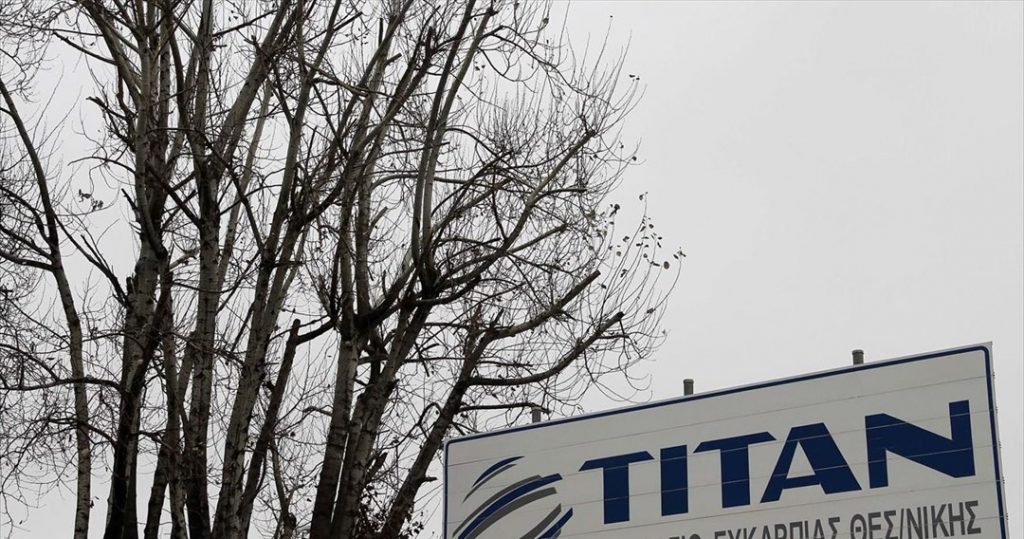 Θεσσαλονίκη: Διαμαρτυρία συλλόγων για την καύση υπολειμμάτων ανακύκλωσης στο Τιτάν
