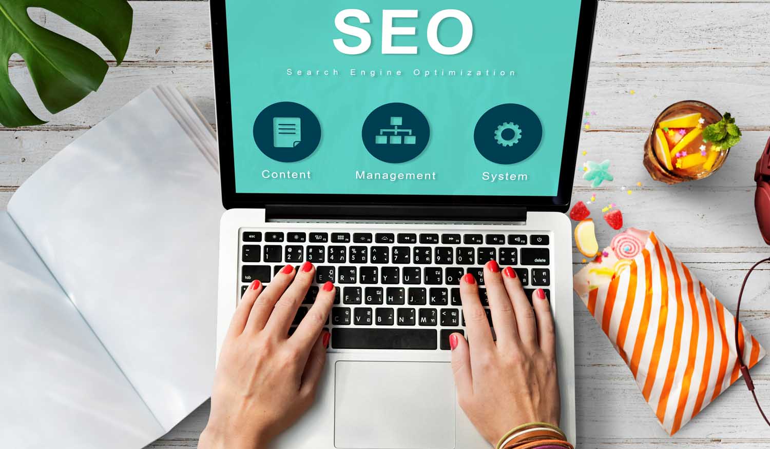 SEO Ελλάδα, SEO για αρχάριους,
